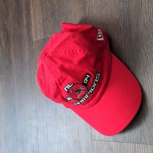 New Era Vintage One Size Fits All St. Louis Cardinals 2004 NL Champions …